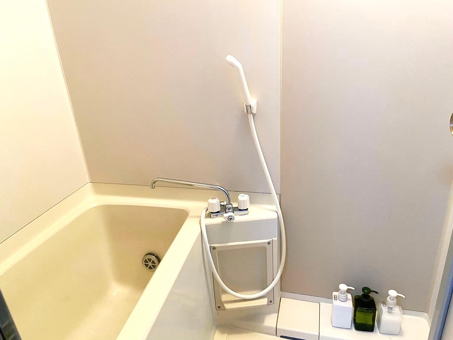 Apartamento Harukaze House