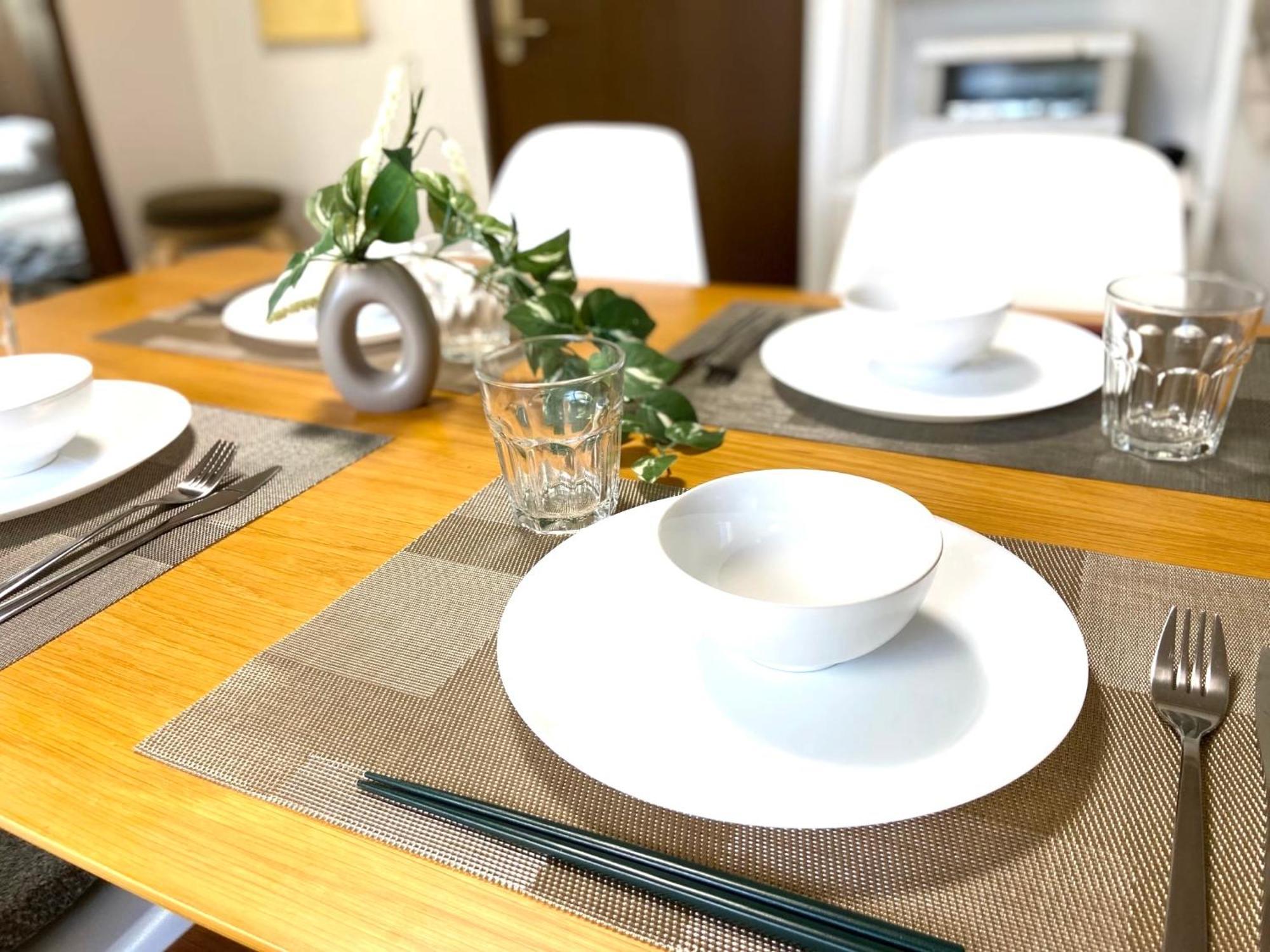 Apartamento Harukaze House *
